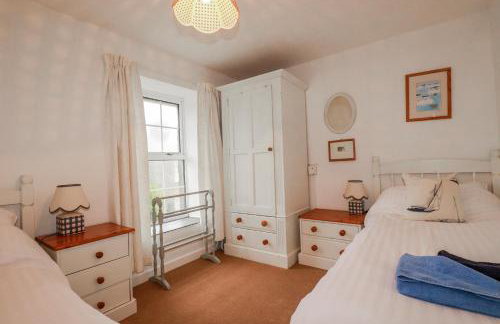 Kingfisher Cottage - Foto 18