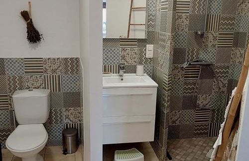 Maison au coeur de Meschers - proche des plages - Foto 21