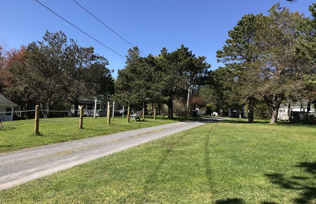 By The Bay Cottages - Foto 17