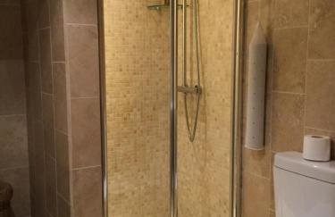 Woodpecker Loft at Millfields Farm Cottages - Photo 16