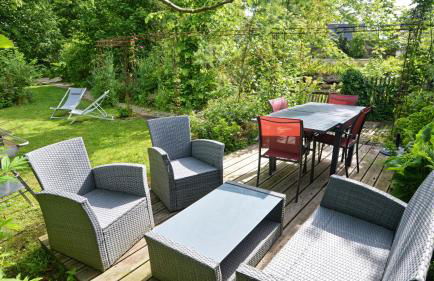 Le Cottage - Foto 11