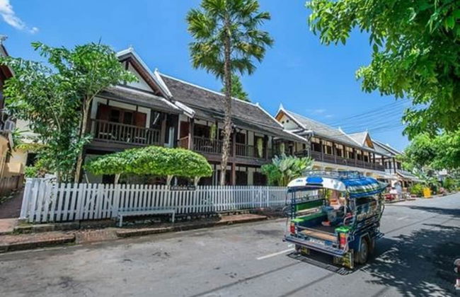 Kiridara Villa Ban Kili - Foto 42