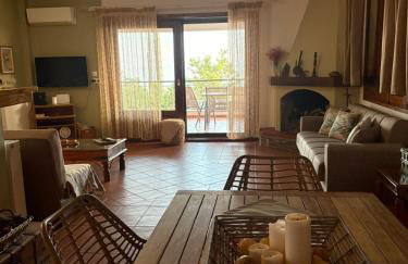 Aithra House Αίθρα - Foto 25