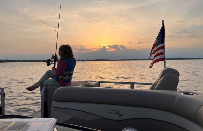 Rizzy's on the Lake - Foto 47