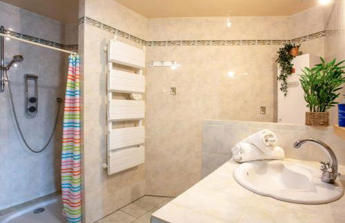 Holiday Home Fleur d'été by Interhome - Foto 15