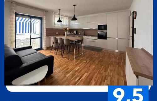 La Maison de Monique - Foto 1