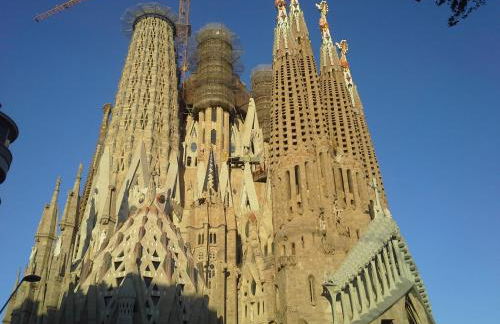 50 m de la plage! Proche du centre ville! Piscine! Vue sur mer et montagnes! Wifi! 2 vélos à disposition! - Photo 62