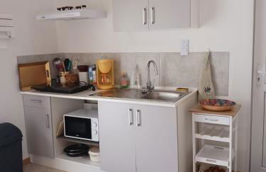 Le p'tit chez nous au Galajou - Foto 13