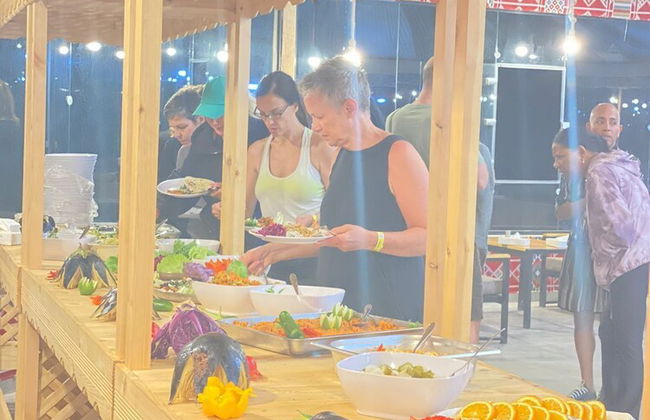 Mirage Camp wadi rum - Photo 56