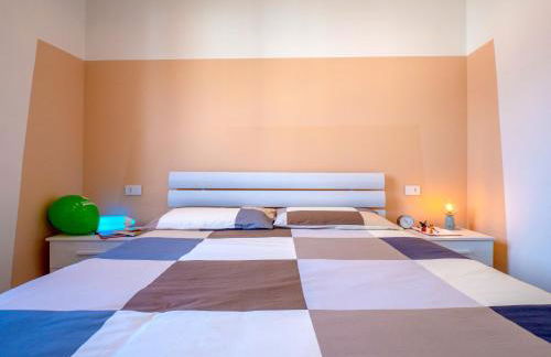 Babyaccomodation Family Bright - Foto 22