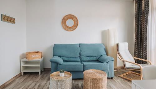 Beachfront Apartment incl highspeed WIFI - Foto 3