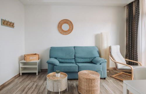 Beachfront Apartment incl highspeed WIFI - Foto 3