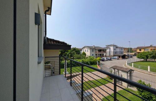 Sakura Villa - Luxury and comfort near Crema - Photo 9