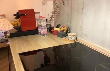 Ruti's House - Monolocale con travi a vista vicino Malpensa e Milano Rho Fiera - Photo 11