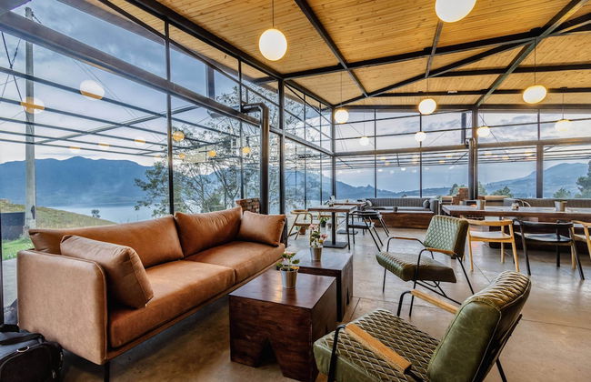 Fuga Neusa - Photo 27