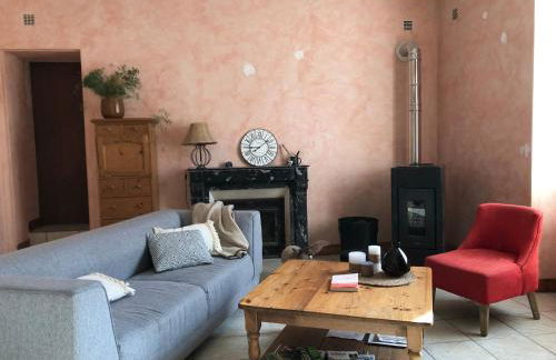 Maison de famille - Photo 16