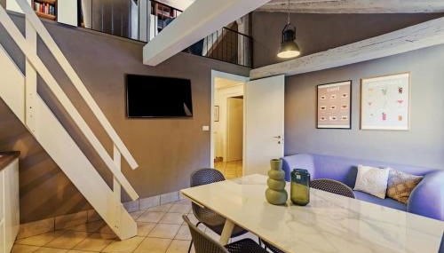 Appartamento I Tetti Rossi - City Center - Photo 4