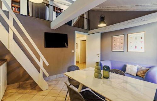 Appartamento I Tetti Rossi - City Center - Photo 4