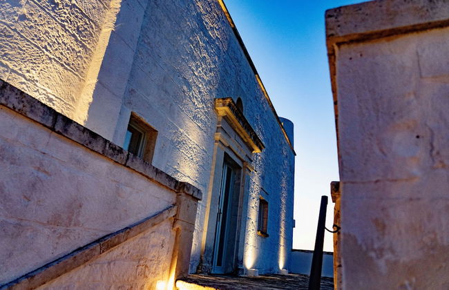 Masseria Ayroldi - Foto 64