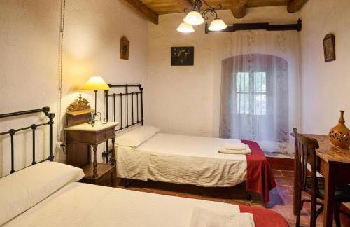 Casa Rural con encanto El Coronel, Los Pánchez, Fuente Obejuna - Foto 15