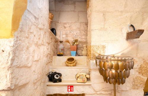 Case vacanza e camere in Villa Isabella con parcheggio custodito e wifi - Foto 62