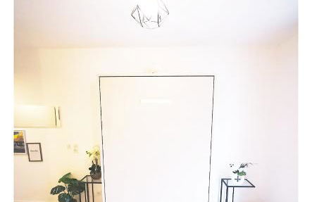 Studio neuf Paris La Défense Metro 15 Rueil - Suresnes - Mont Valerien - Foto 8