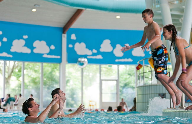 Comfortable Villa With Wifi, Near the Sea in Cosy Domburg - Photo 9