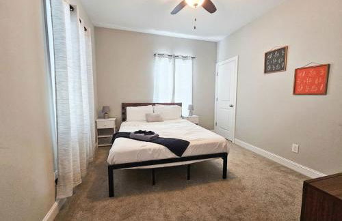 Fire Pit - 4 Min from UNC - 7 Min from Carrboro - Fast Wi-Fi - Foto 15