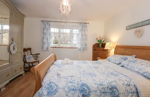 Bramley Cottage - Foto 20