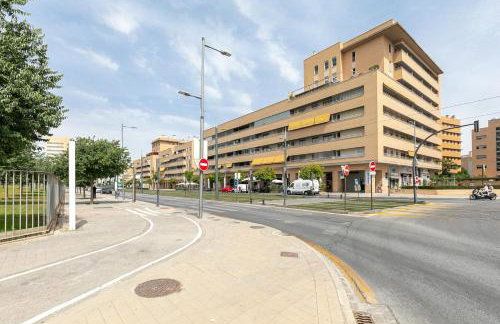 Ático Granada Piscina y Parking - Foto 26
