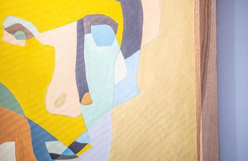 Right House Sur le Port - Harbour View - Foto 35