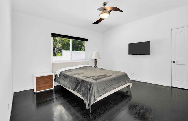 Pacific View by Avantstay Original Artist's Home - Foto 36