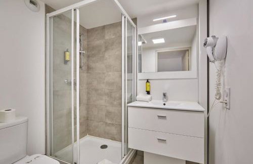 Odalys City Apartment Hotel - Toulouse Centre Gare - Photo 90