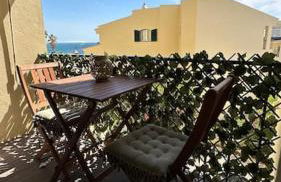 Beachfront apartment with a pool- Parede - Foto 12