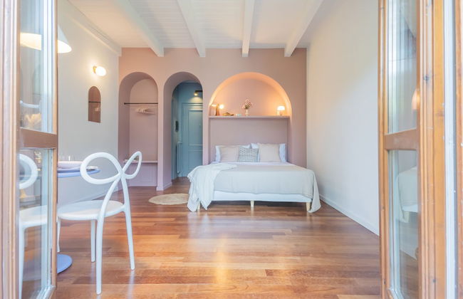 OC Lake Love in Laglio - Photo 3