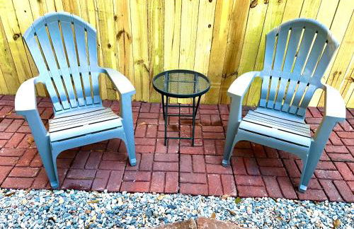 Luxury Townhome Jacksonville, NC - Foto 36