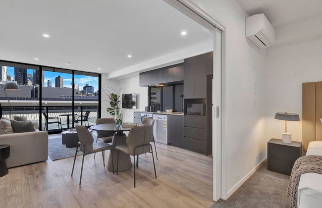 Rambla @ Berwick House - Foto 19