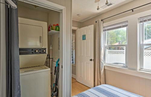 The Blue Crab Cottage - 3 Blocks From The Beach! - Foto 14