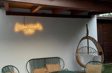 Mare e Ricordi - Villa - Photo 35