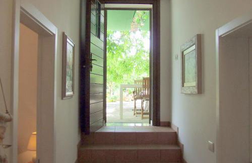 Villetta Le More - con Grande Giardino nel Cuore del Salento - Foto 21