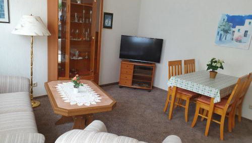 Ferienwohnung 1, unten - Foto 5