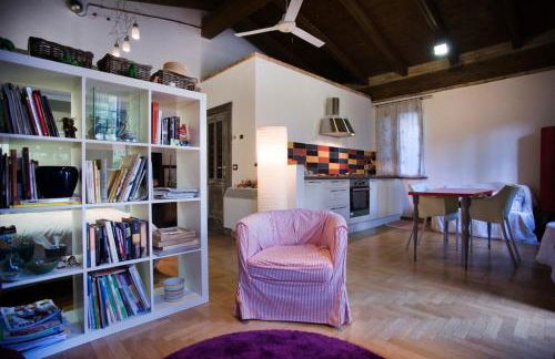 Monolocale Centro Stazione Tiburtina - Foto 10