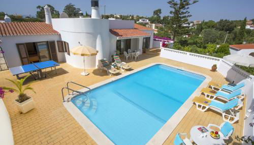 Villa Marie Anne by Villa Plus - Foto 1, Other