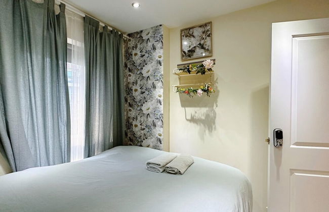 Luxury Apartment 4 bed Room in Canary Wharf - Foto 16