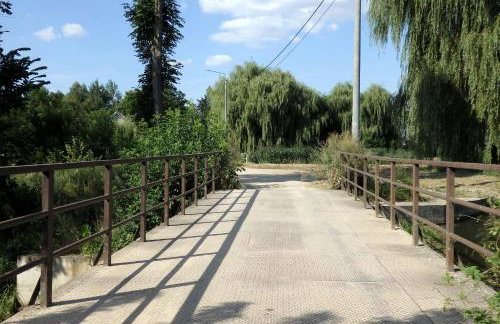 Godzisz - domek rekreacyjny - Foto 35