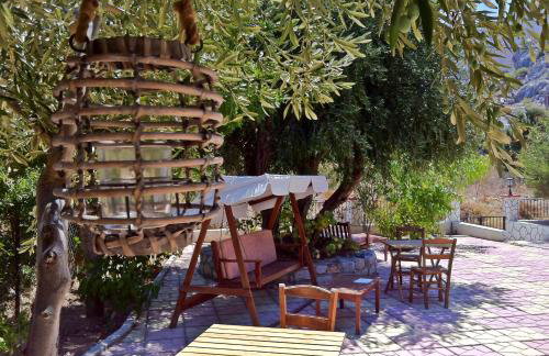 Castellania Hotel Apartments - Foto 9