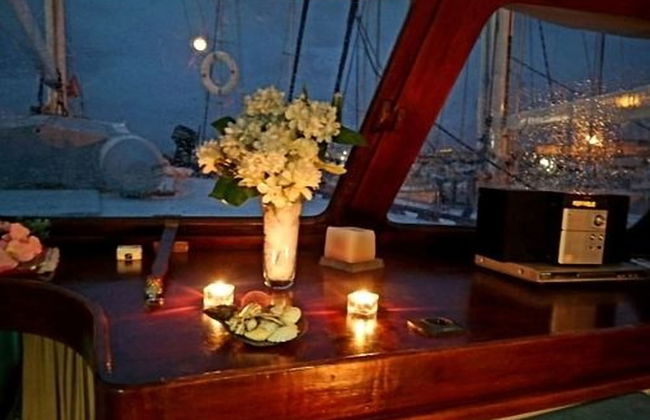 Yacht Suite - Castellammare di Stabia - Foto 27