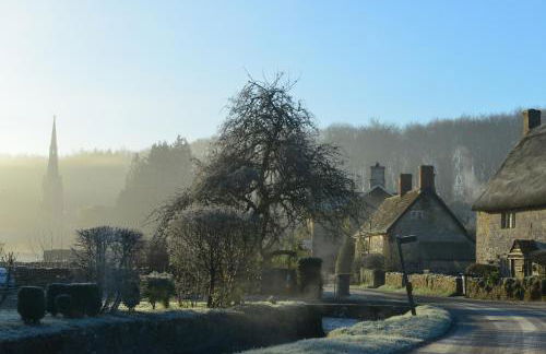 Garden Studio Spring Cottage - Foto 39