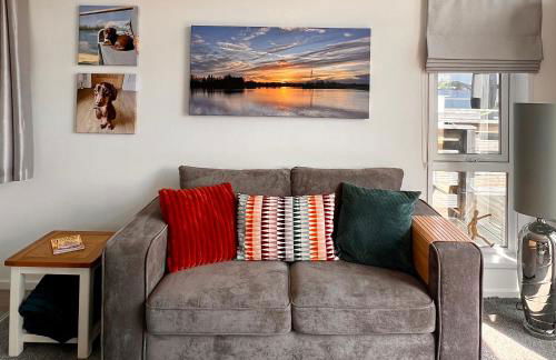 Rolo's Lakeside Lodge With Hot Tub & Hi-Speed Wifi - Foto 20