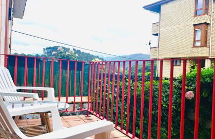 Elegante Adosado en Ampuero - Foto 41